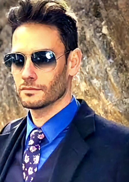 Urs Bühler photo