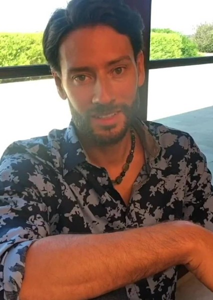 Urs Bühler photo