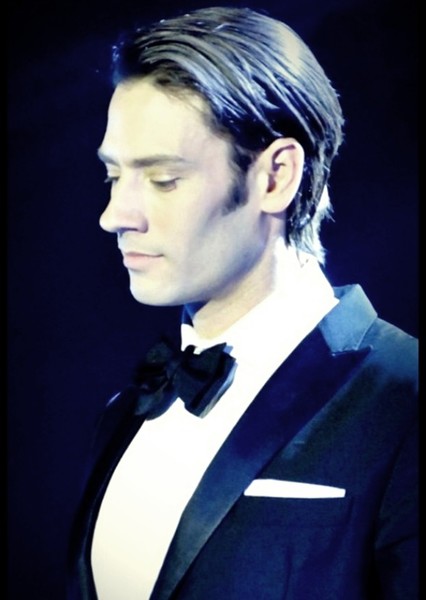 Urs Bühler photo