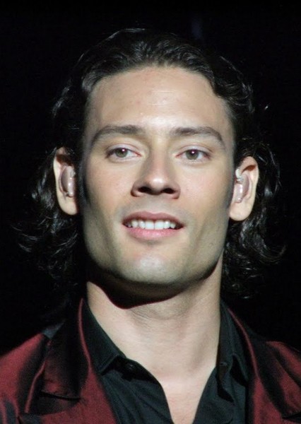 Urs Bühler photo