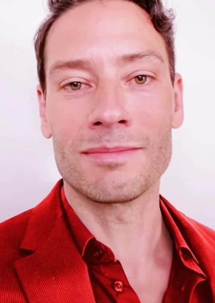 Urs Bühler photo