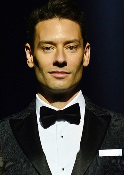 Urs Bühler photo