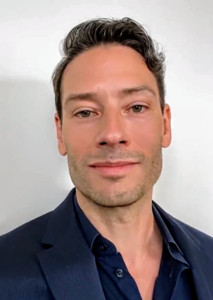 Urs Bühler photo
