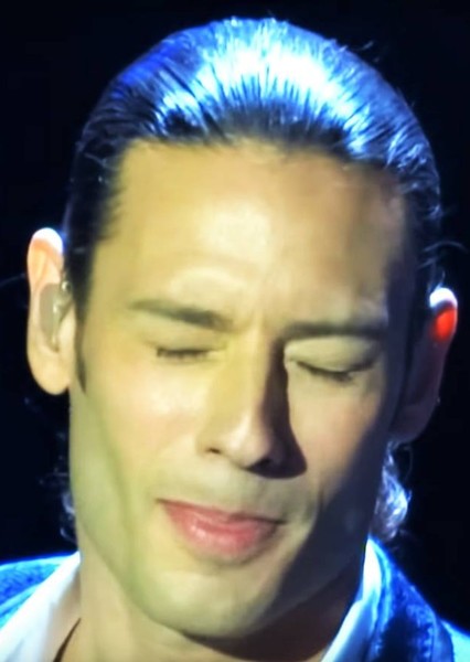 Urs Bühler photo