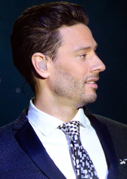 Urs Bühler photo