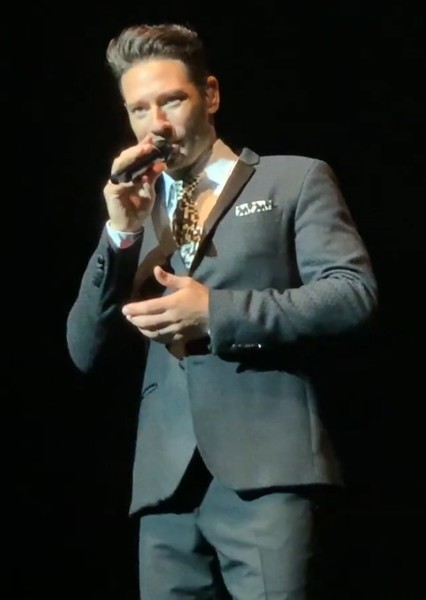 Urs Bühler photo