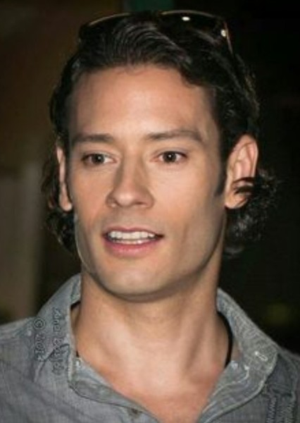 Urs Bühler photo