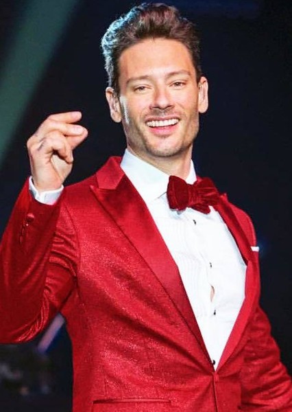 Urs Bühler photo