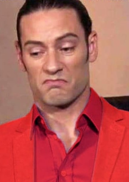 Urs Bühler photo