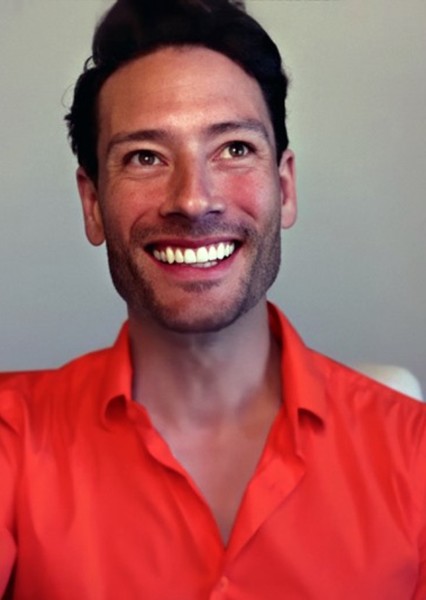 Urs Bühler photo