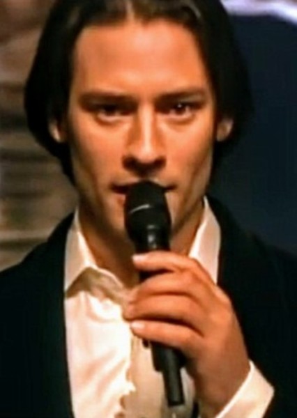 Urs Bühler photo