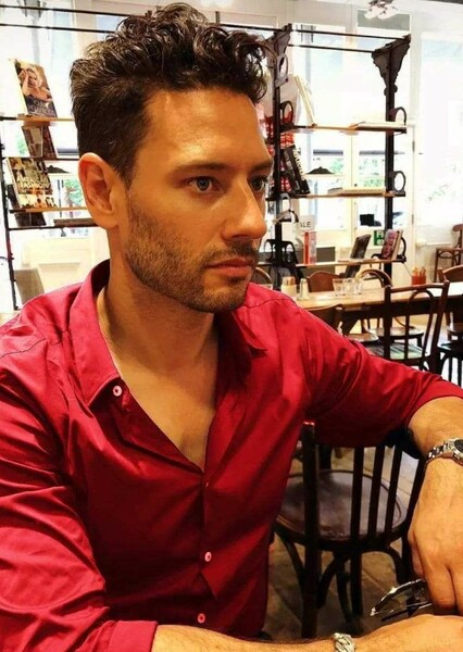 Urs Bühler photo