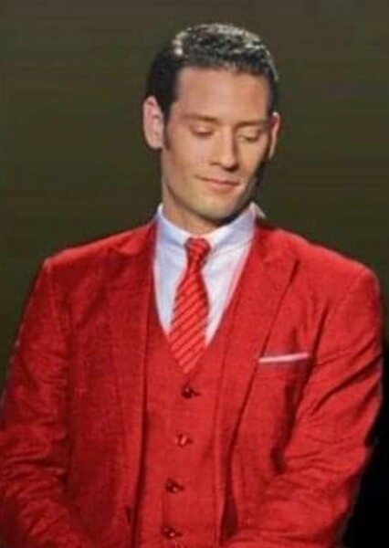 Urs Bühler photo