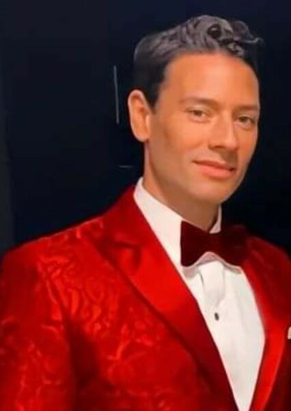 Urs Bühler photo