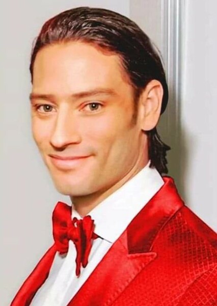 Urs Bühler photo