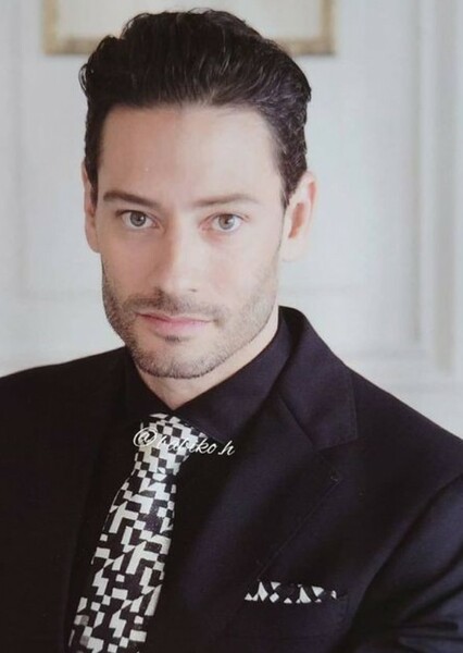 Urs Bühler photo