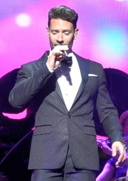 Urs Bühler photo