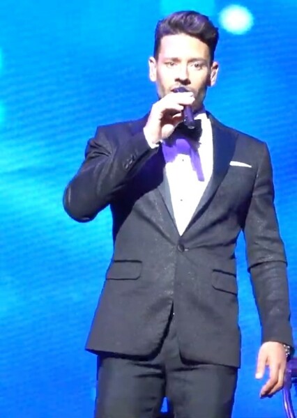 Urs Bühler photo