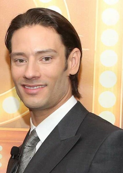 Urs Bühler photo