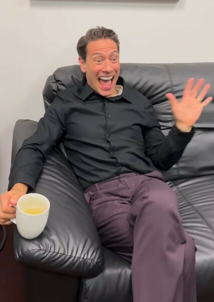 Urs Bühler photo