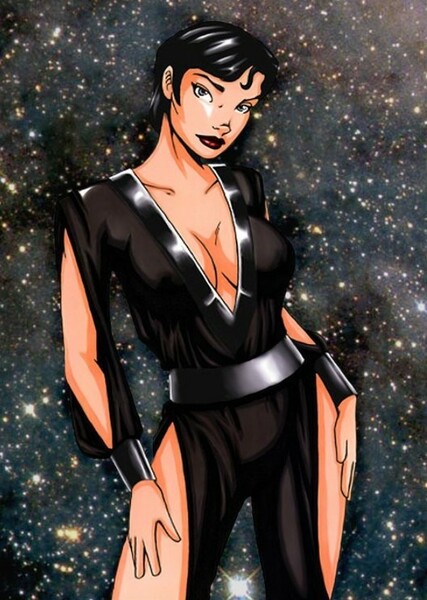 Ursa (DC) photo