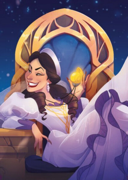 Ursula (Disney) photo