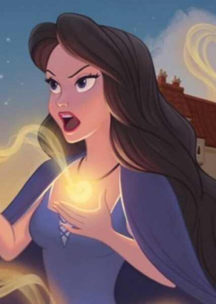Ursula (Disney) photo