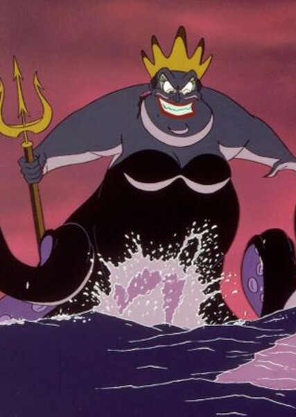 Ursula (Disney) photo