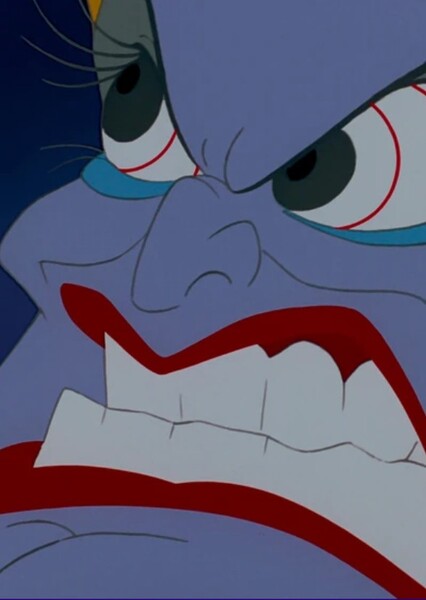 Ursula (Disney) photo