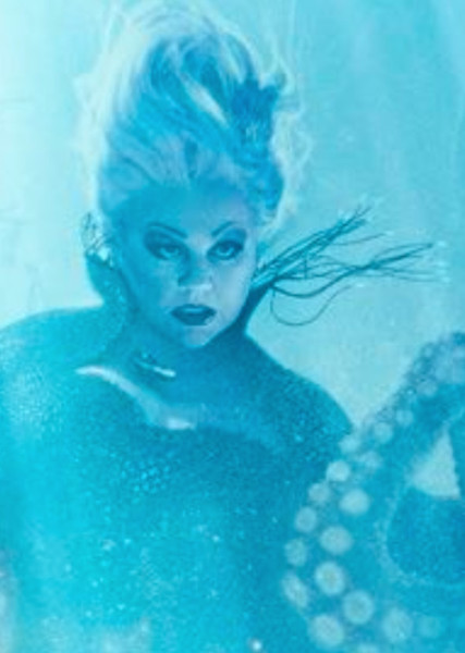 Ursula (Disney) photo