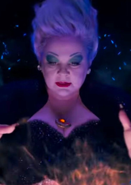 Ursula (Disney) photo