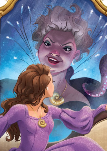 Ursula (Disney) photo