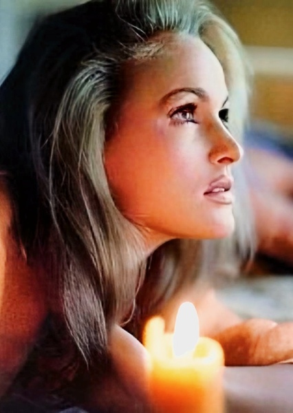 Ursula Andress photo