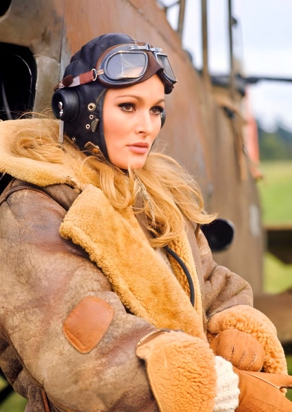 Ursula Andress photo