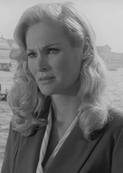 Ursula Andress