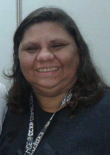 Úrsula Bezerra photo