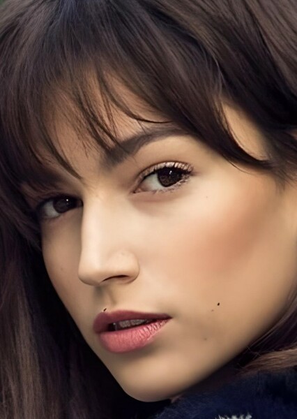 Úrsula Corberó photo