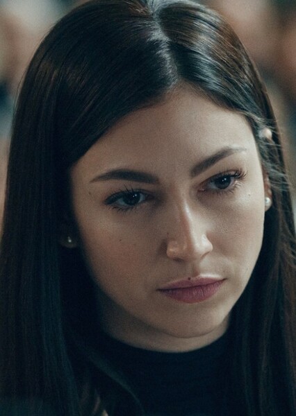 Úrsula Corberó photo