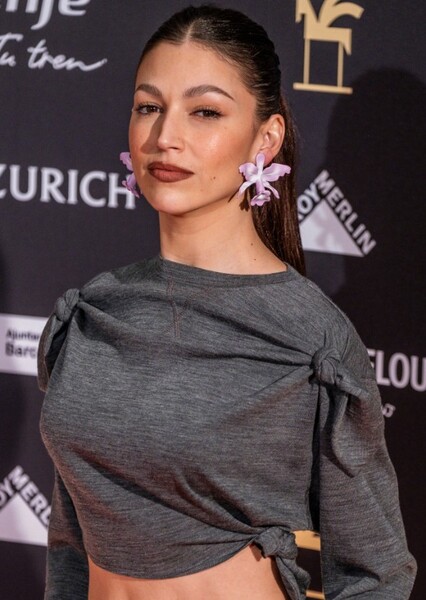 Úrsula Corberó photo