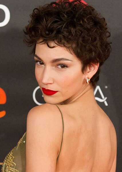 Úrsula Corberó photo