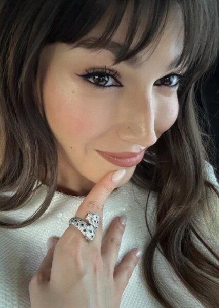 Úrsula Corberó photo