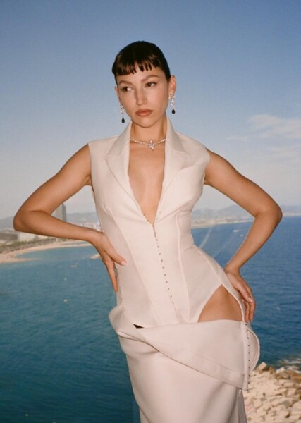 Úrsula Corberó photo