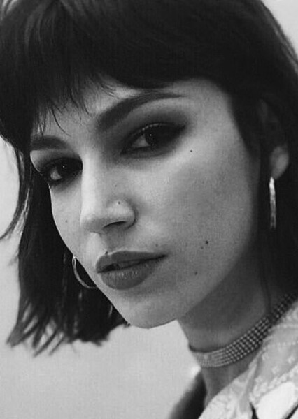 Úrsula Corberó