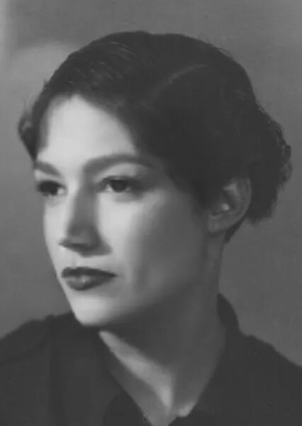 Úrsula Corberó photo