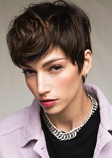 Úrsula Corberó