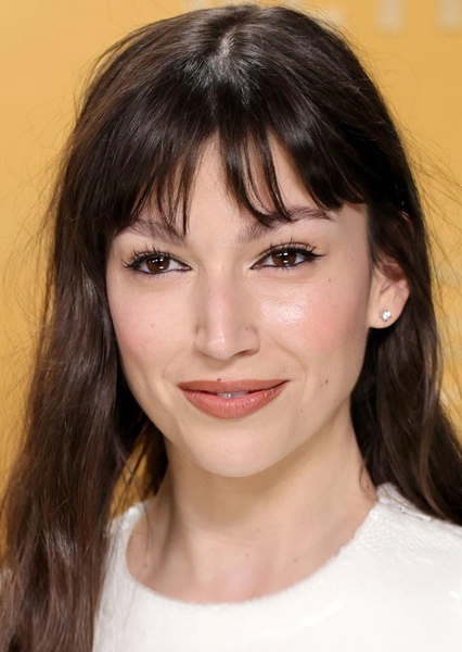 Úrsula Corberó photo