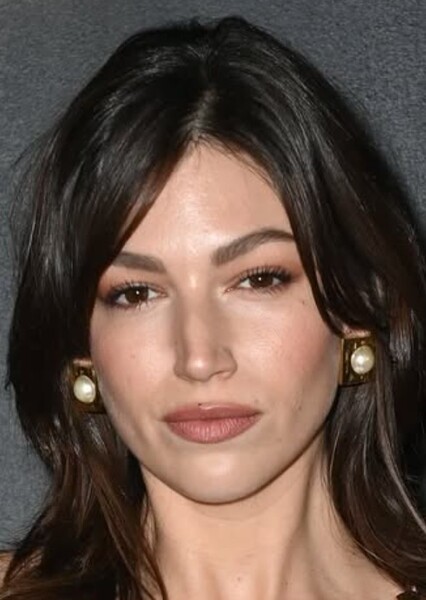 Úrsula Corberó photo