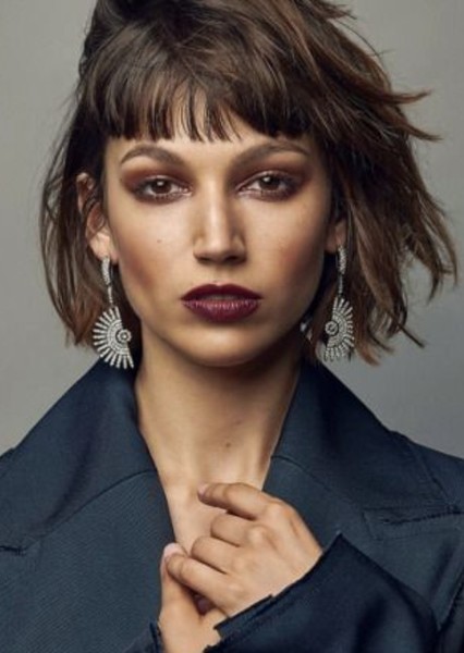 Úrsula Corberó