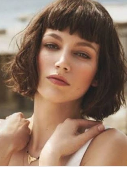 Ursula Corbero photo