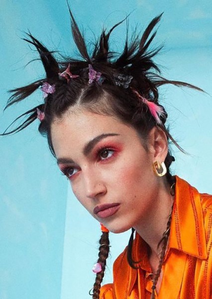Ursula Corbero photo